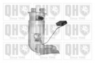 Трубка забора топлива QUINTON HAZELL QFP782