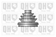 Комплект пыльника QUINTON HAZELL QJB156