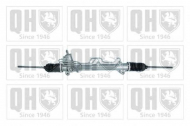 Привод QUINTON HAZELL QSRP860