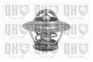 Термостат QUINTON HAZELL QTH120