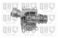 Термостат QUINTON HAZELL QTH567K