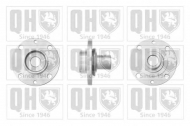 Ступица колеса QUINTON HAZELL QWH113