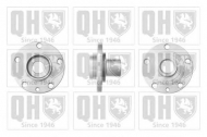 Ступица колеса QUINTON HAZELL QWH119