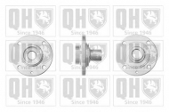 Ступица колеса QUINTON HAZELL QWH133