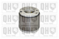 Комплект подшипника QUINTON HAZELL QWB662A