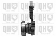 Центральный выключатель QUINTON HAZELL CSC063