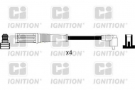 Комплект электропроводки QUINTON HAZELL XC375