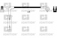 Комплект электропроводки QUINTON HAZELL XC607