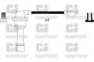 Комплект электропроводки QUINTON HAZELL XC678