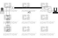 Комплект электропроводки QUINTON HAZELL XC881