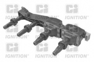 Катушка зажигания QUINTON HAZELL XIC8215