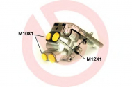 Регулятор BREMBO R 61 016