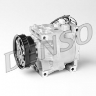 Компрессор DENSO DCP12001