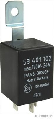 Реле HERTH+BUSS ELPARTS 75605126