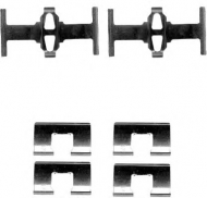 Комплектующие MINTEX MBA1203