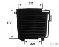 Конденсатор HELLA 8FC 351 038-271