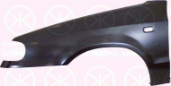 Крыло KLOKKERHOLM 7513313A1