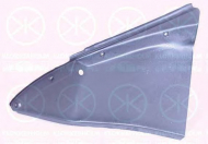 Колесная ниша KLOKKERHOLM 9510625