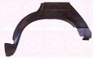 Боковина KLOKKERHOLM 0003586