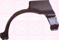 Боковина KLOKKERHOLM 3708582