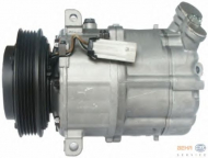 Компрессор HELLA 8FK 351 128-541