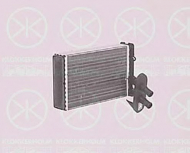 Теплообменник KLOKKERHOLM 9521306060