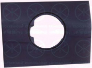 Боковина KLOKKERHOLM 7520522E