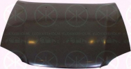 Капот двигателя KLOKKERHOLM 8160280A1