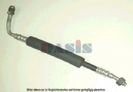 Шлангопровод AKS DASIS 885504N