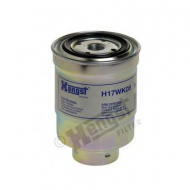 Фильтр HENGST FILTER H17WK08