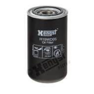 Фильтр HENGST FILTER H19WD05