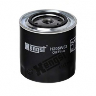 Фильтр HENGST FILTER H205W02