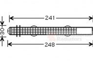 Осушитель SCHLIECKMANN 6037D479