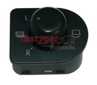 Переключатель METZGER 0916065