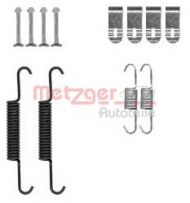 Комплектующие METZGER 105-0881