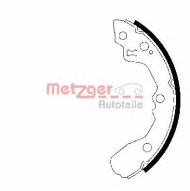 Комлект тормозных накладок METZGER MG 949