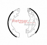 Комлект тормозных накладок METZGER MG 971