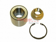 Комплект подшипника METZGER WM 140.37