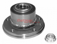 Комплект подшипника METZGER WM 2040