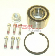 Комплект подшипника METZGER WM 2127
