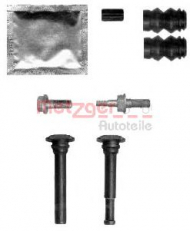 Комплект гильз METZGER 113-1414X
