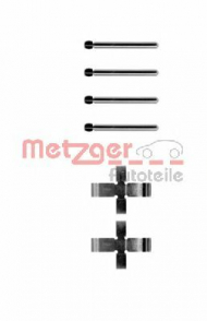 Комплектующие METZGER 109-0905