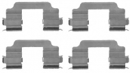 Комплектующие HELLA 8DZ 355 203-271