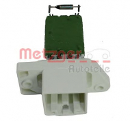 Резистор METZGER 0917029