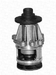 Насос MAGNETI MARELLI 350981589000