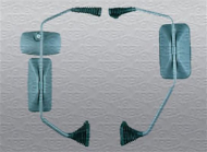 Держатель MAGNETI MARELLI 350319329770