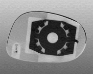 Зеркальное стекло MAGNETI MARELLI 350319521110