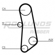 Ремень ROULUNDS RUBBER RR1409