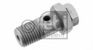 Клапан FEBI BILSTEIN 08753