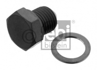 Болт FEBI BILSTEIN 12281
